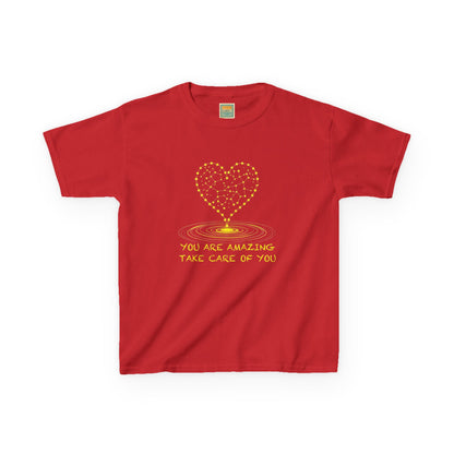 Kids Tee Kindness Spread Love