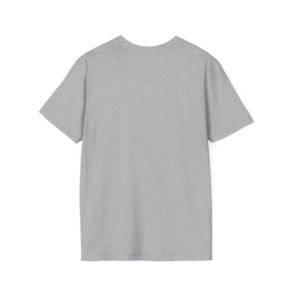 Tennessee Tech Golden Eagles T-Shirt — Tennessee Tech College Logo Tee