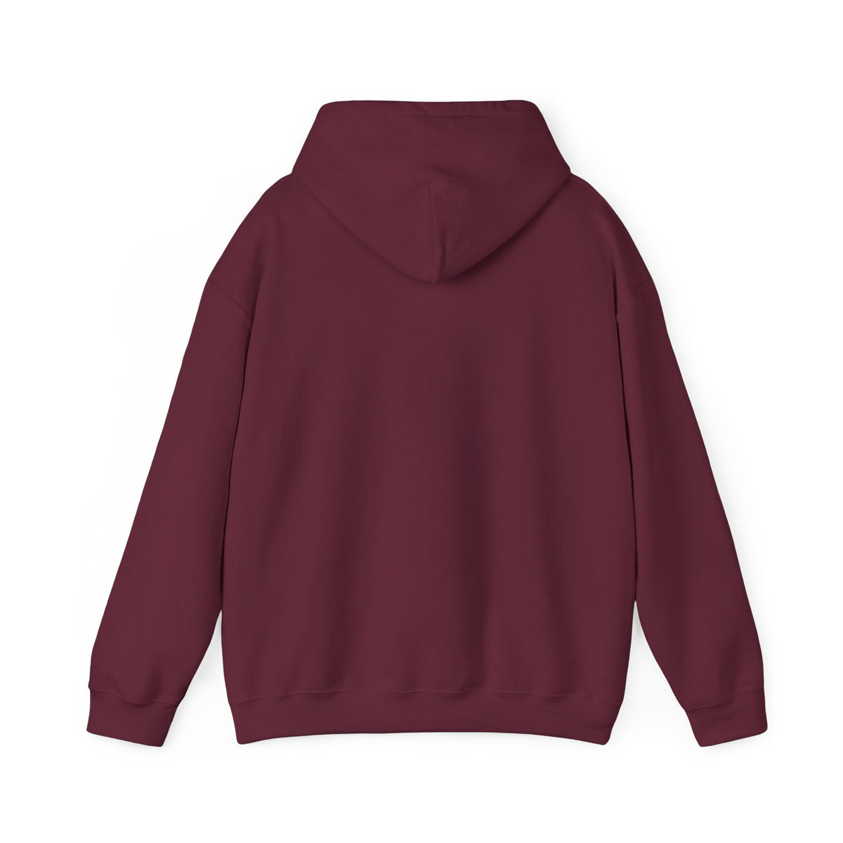 I Love You Graphic Hoodie