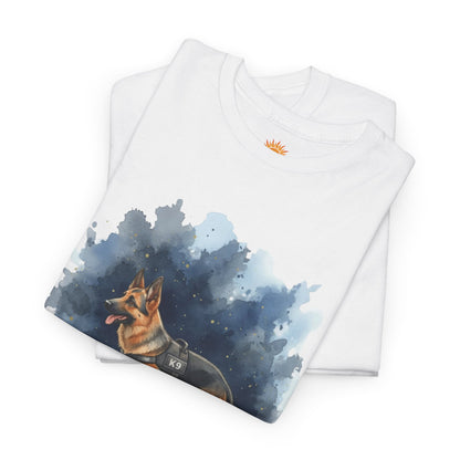 Tee - Saving Our Children Through Their Service Awareness Shirt