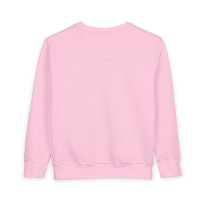 Toddler Kindness Ripples Sweatshirt