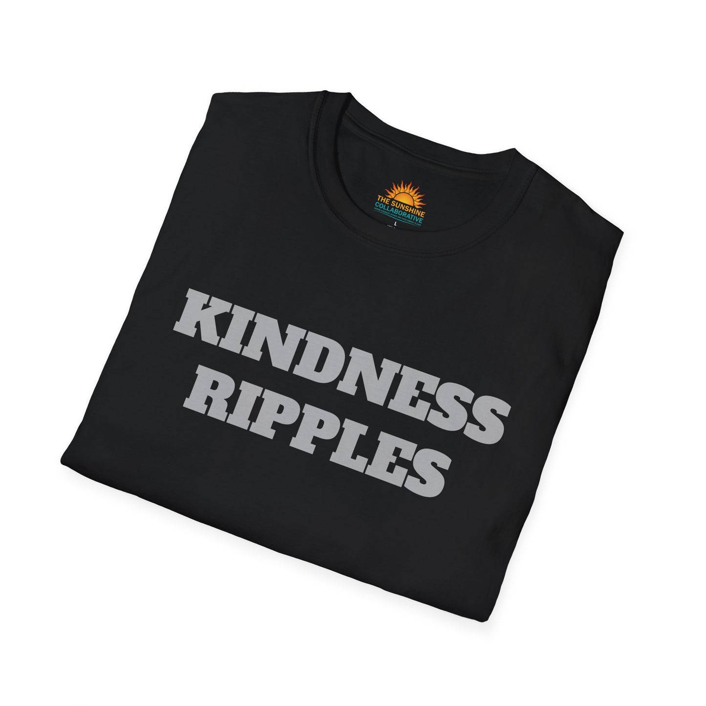 Kindness Ripples T-Shirt