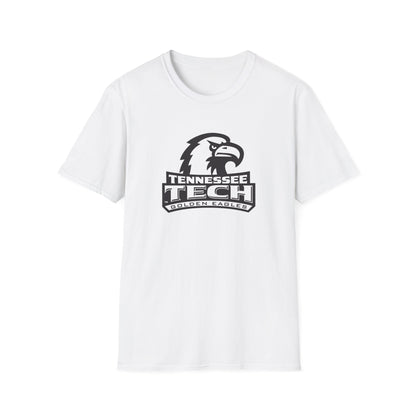 Tennessee Tech Golden Eagles T-Shirt — Tennessee Tech Logo Tee