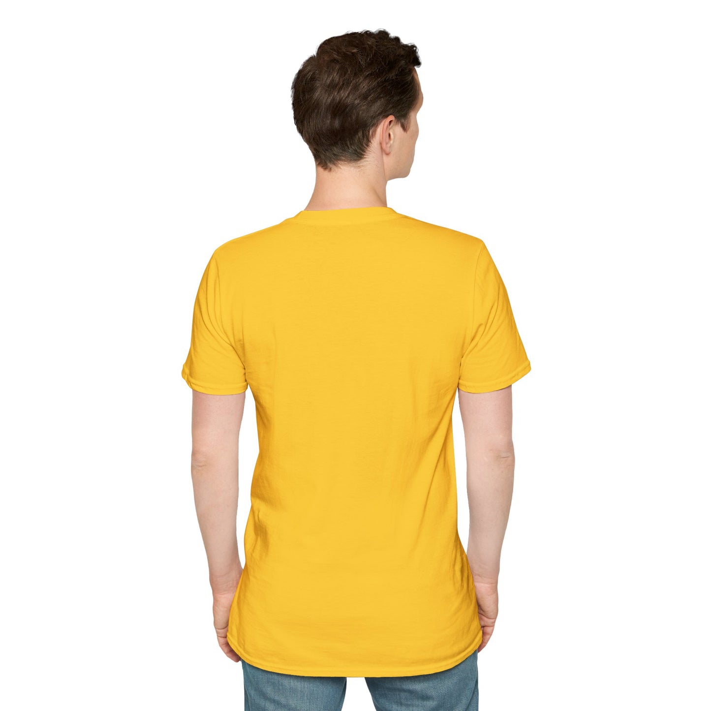 Tennessee Tech Golden Eagles T-Shirt — Tennessee Tech Logo Tee