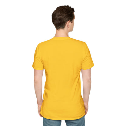 Tennessee Tech Golden Eagles T-Shirt — Tennessee Tech College Logo Tee