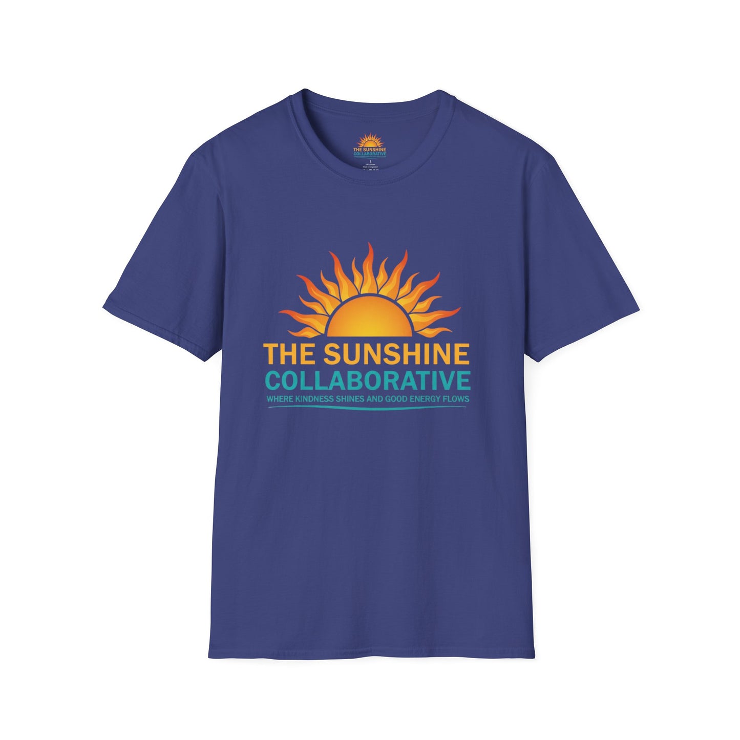 Kindness Sunshine T-Shirt