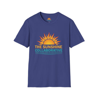 Kindness Sunshine T-Shirt