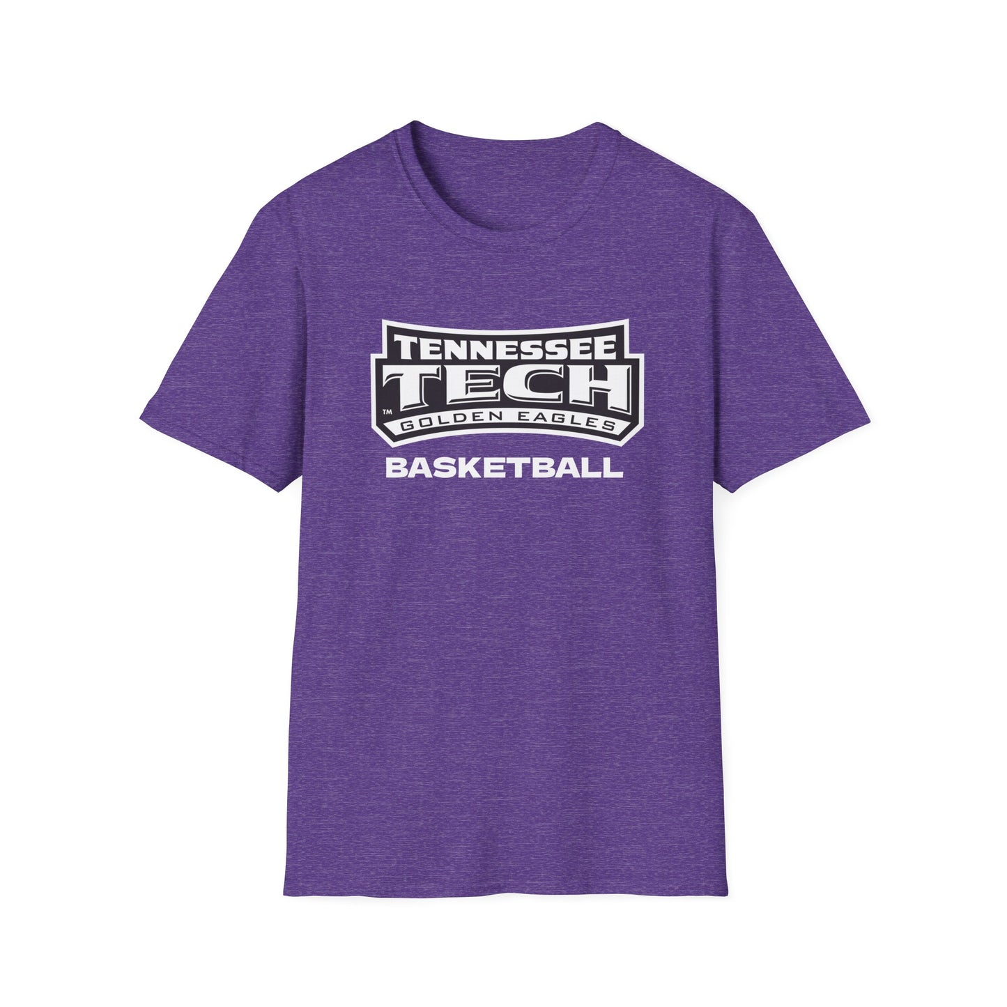Tennessee Tech Golden Eagles Basketball T-Shirt