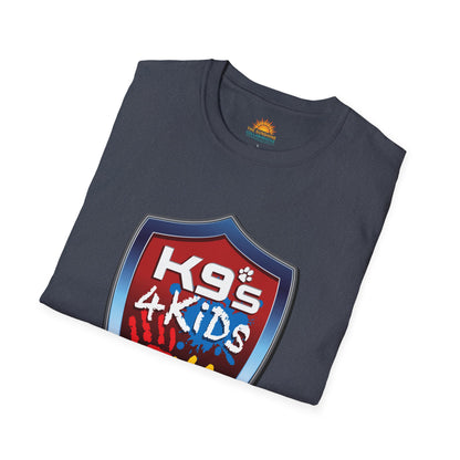 T-Shirt K9s4KIDs Fundraiser