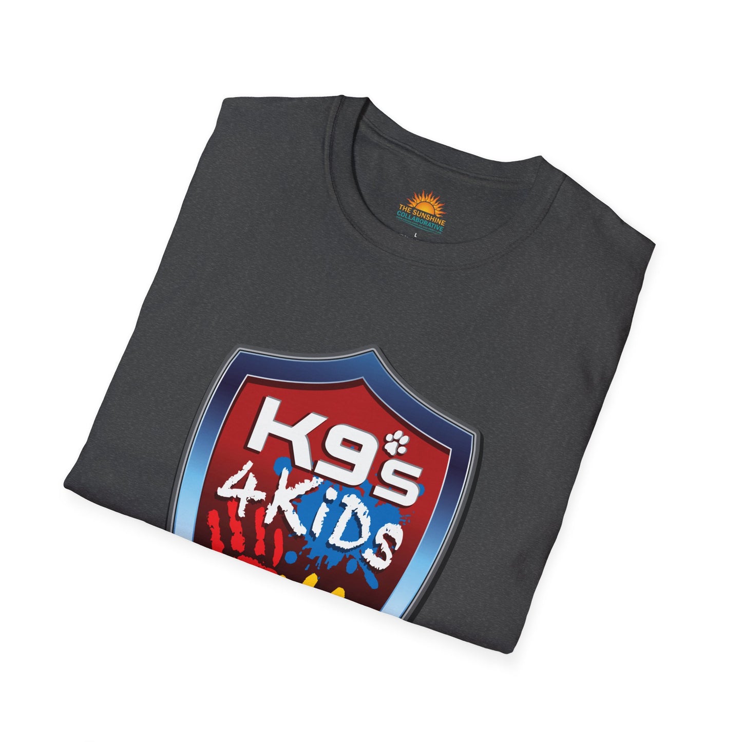 T-Shirt K9s4KIDs Fundraiser
