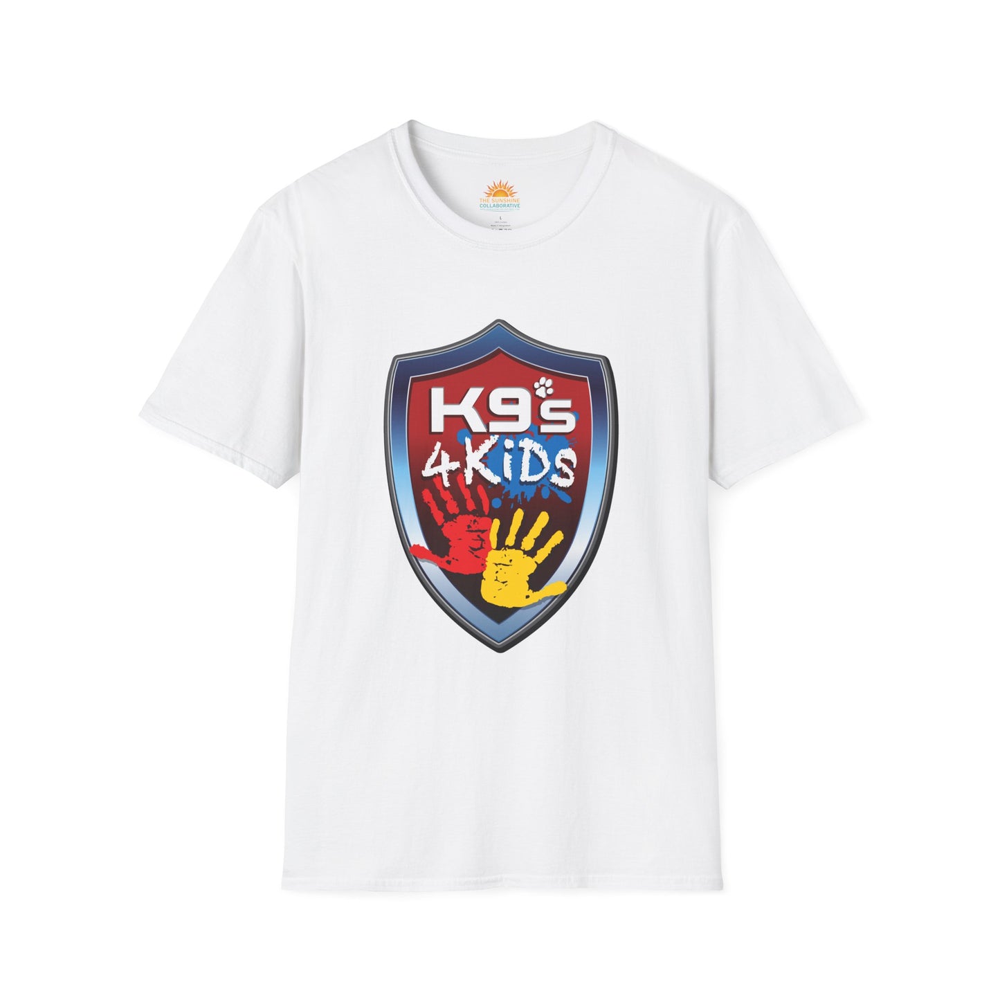 T-Shirt K9s4KIDs Fundraiser