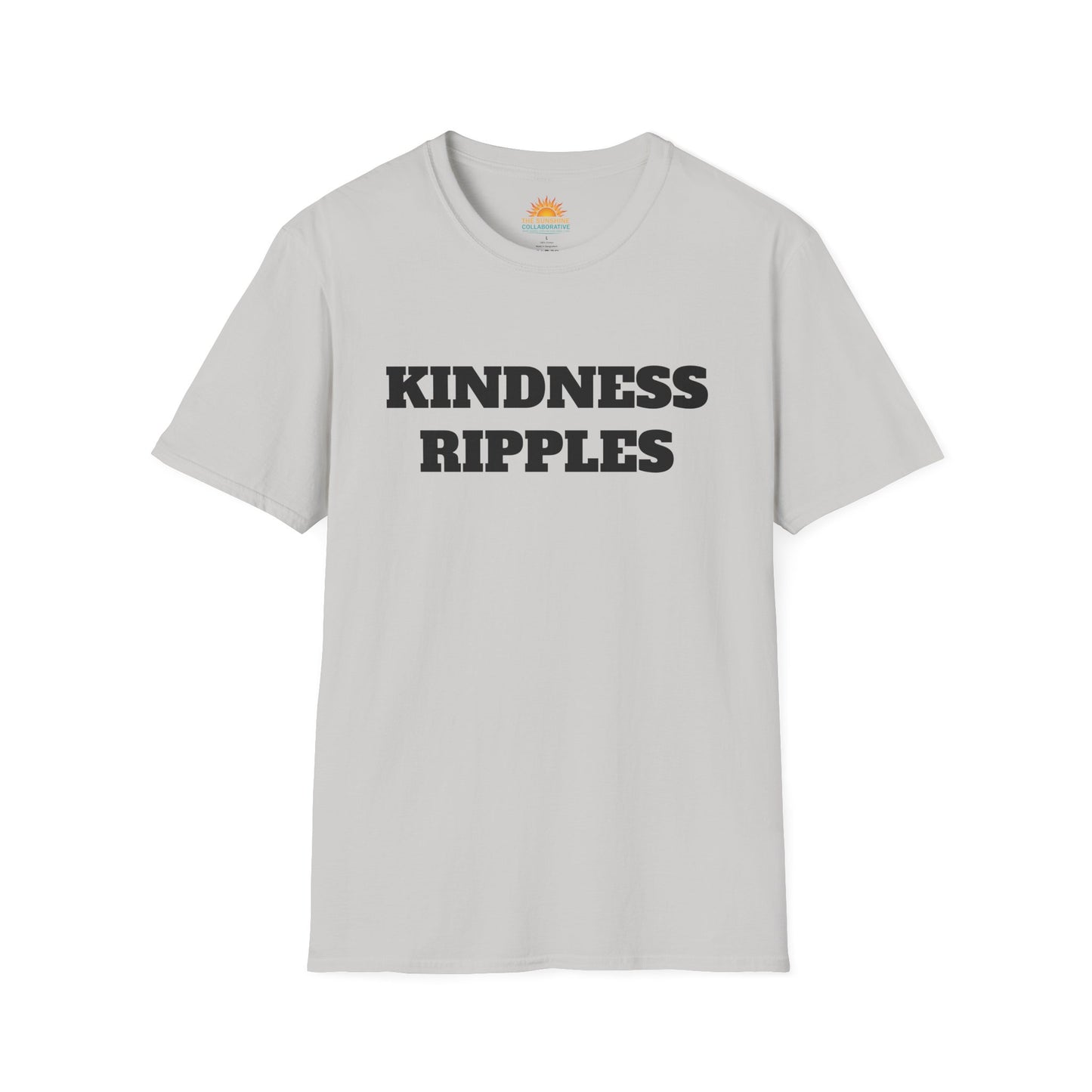 Kindness Ripples T-Shirt