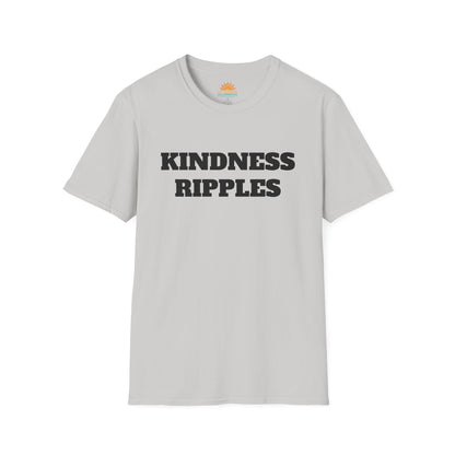 Kindness Ripples T-Shirt
