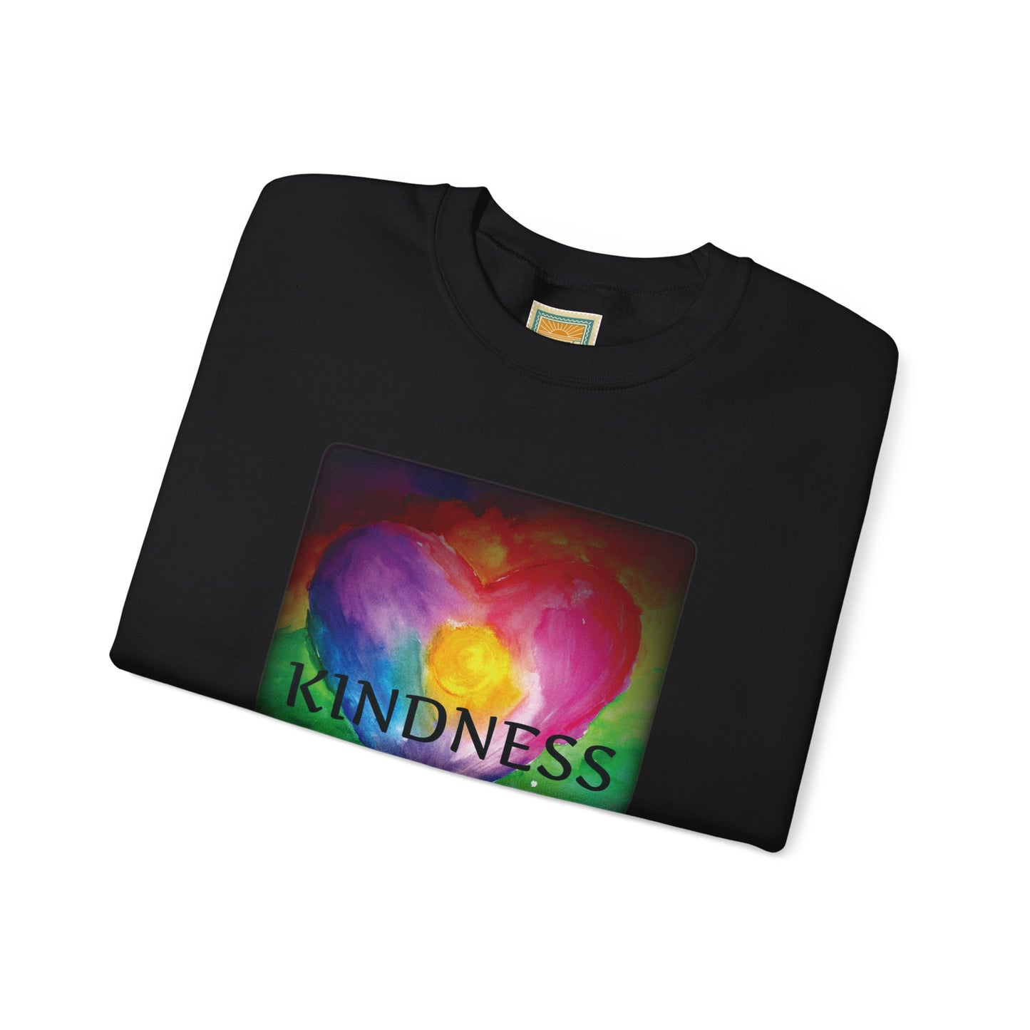 Kindness Ripples Sweatshirt
