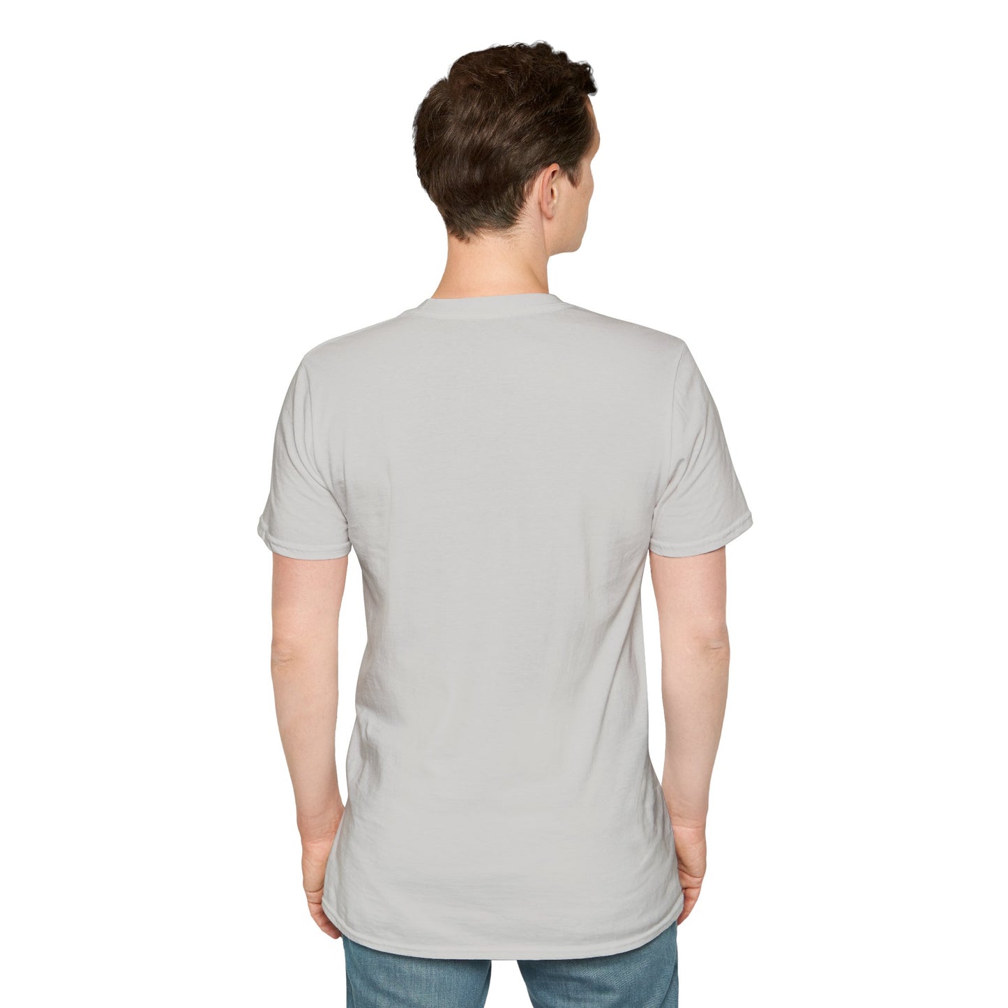 Tennessee Tech Golden Eagles T-Shirt — Tennessee Tech College Logo Tee
