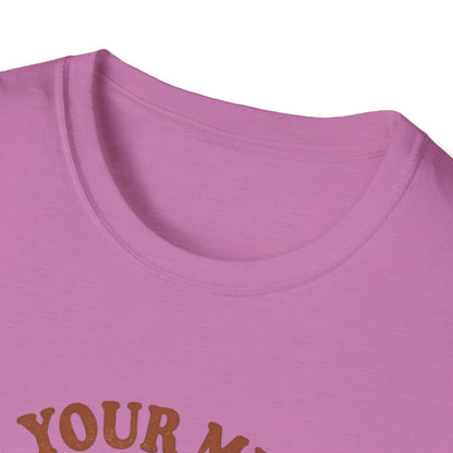 Take Your Medicine Sun T-Shirt — Self‑Prescribed Daily Sunshine Graphic Tee