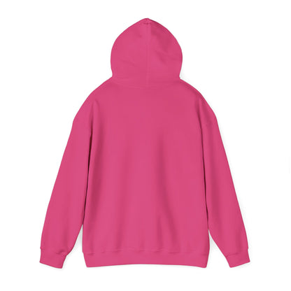 Kindness Ripples Unisex Heavy Blend Hooded Sweatshirt - Cozy and Inspiring Gift