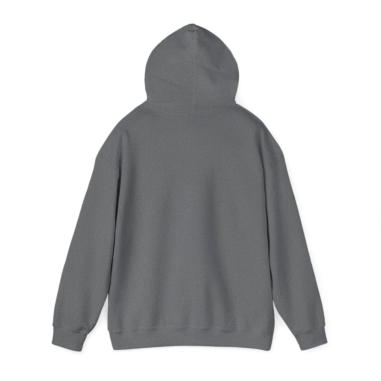 Tennessee Tech Basketball Hoodie – Golden Eagle Logo Pullover