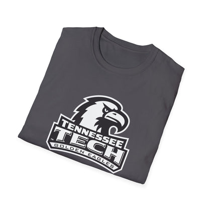 Tennessee Tech Golden Eagles Football T-Shirt