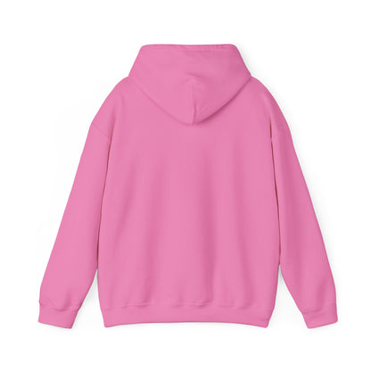 Tennessee Tech Golden Eagle Hoodie — College Logo Pullover
