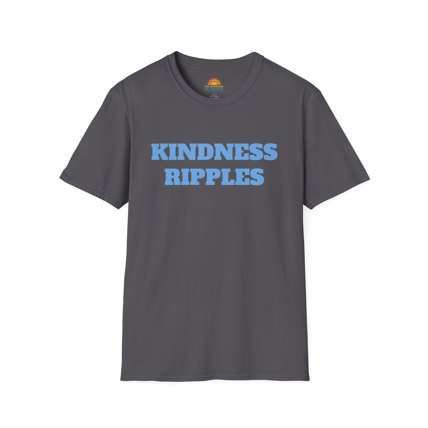 Kindness Ripples T-Shirt