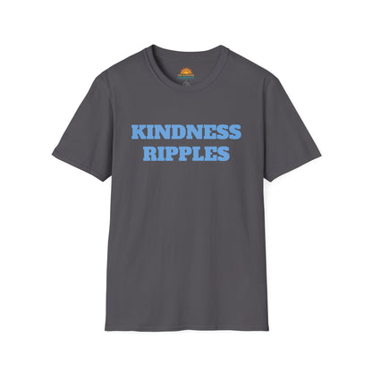Kindness Ripples T-Shirt