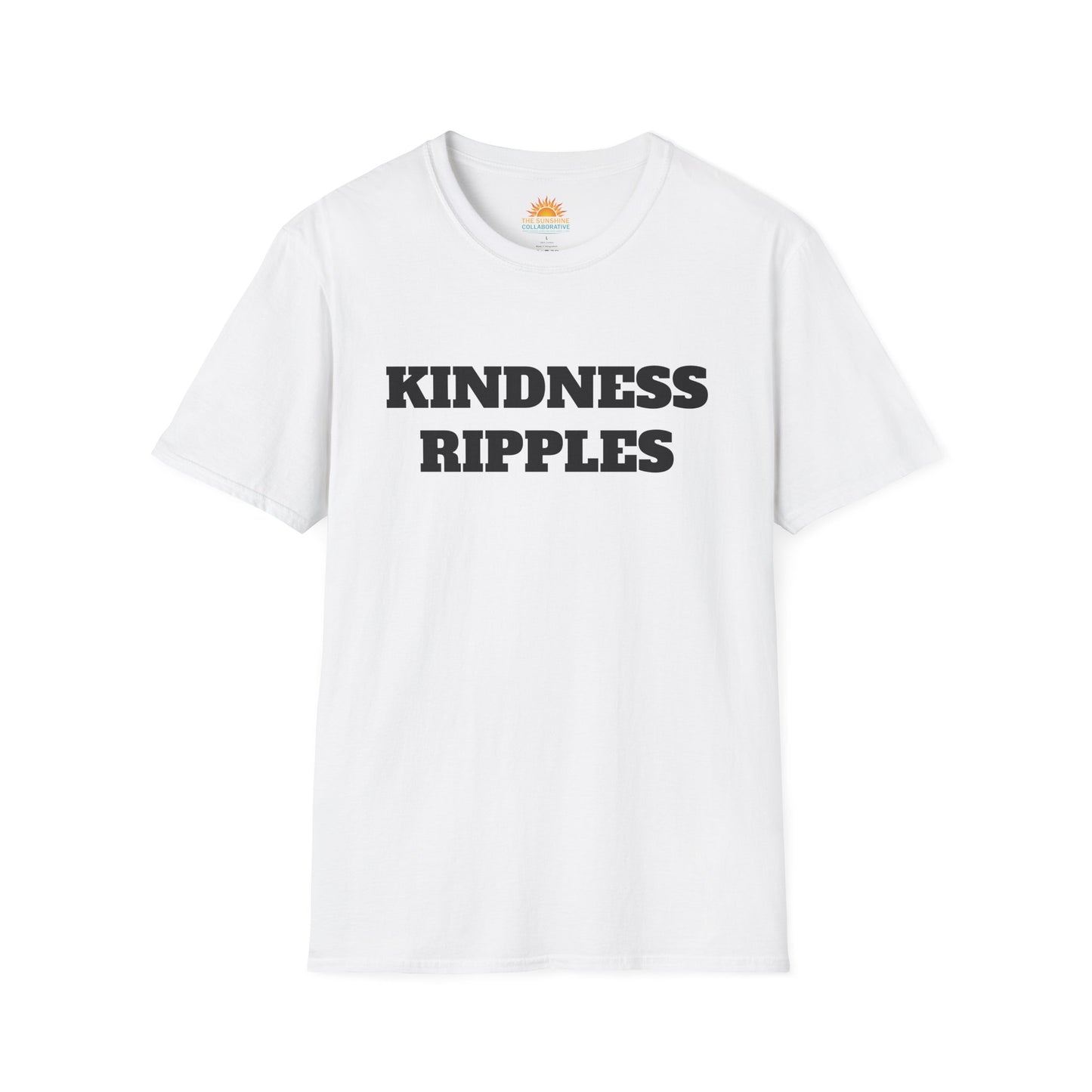 Kindness Ripples T-Shirt