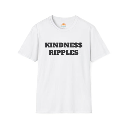 Kindness Ripples T-Shirt