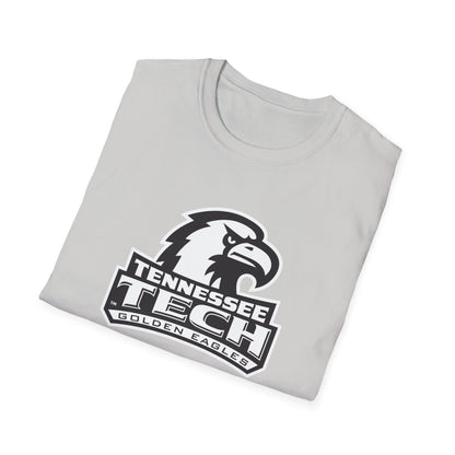 Tennessee Tech Golden Eagles T-Shirt — Tennessee Tech Logo Tee