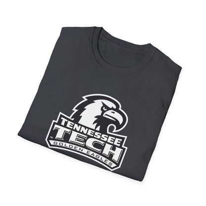 Tennessee Tech Golden Eagles Baseball T-Shirt
