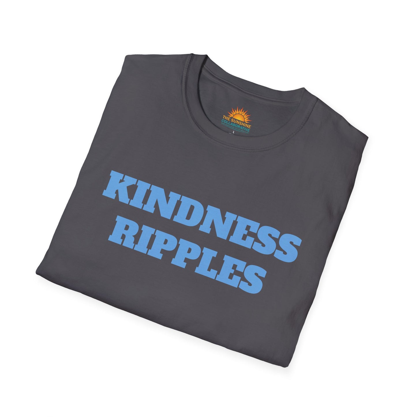 Kindness Ripples T-Shirt