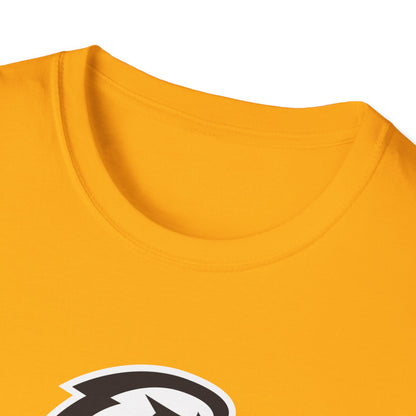 Tennessee Tech Golden Eagles T-Shirt — Tennessee Tech Logo Tee