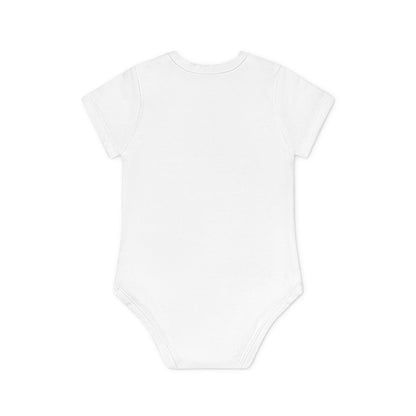 Butterfly Baby Organic Bodysuit - Adorable & Eco-Friendly Infant Wear