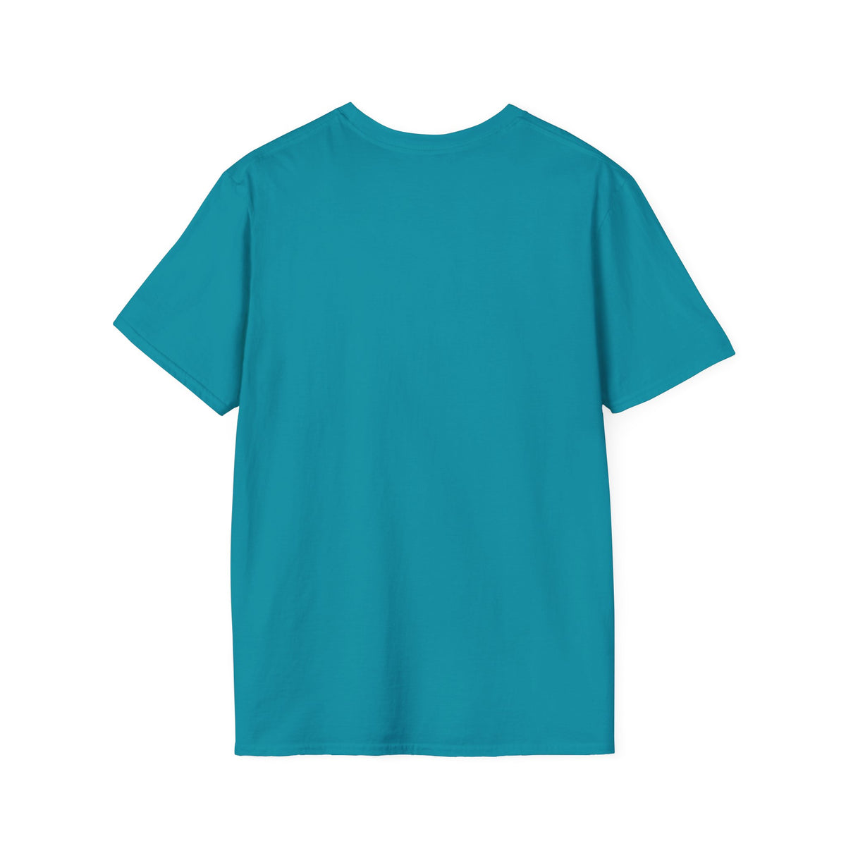 Get Up and Live No Excuses Motivational T-Shirt