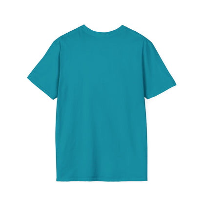 Get Up and Live No Excuses Motivational T-Shirt