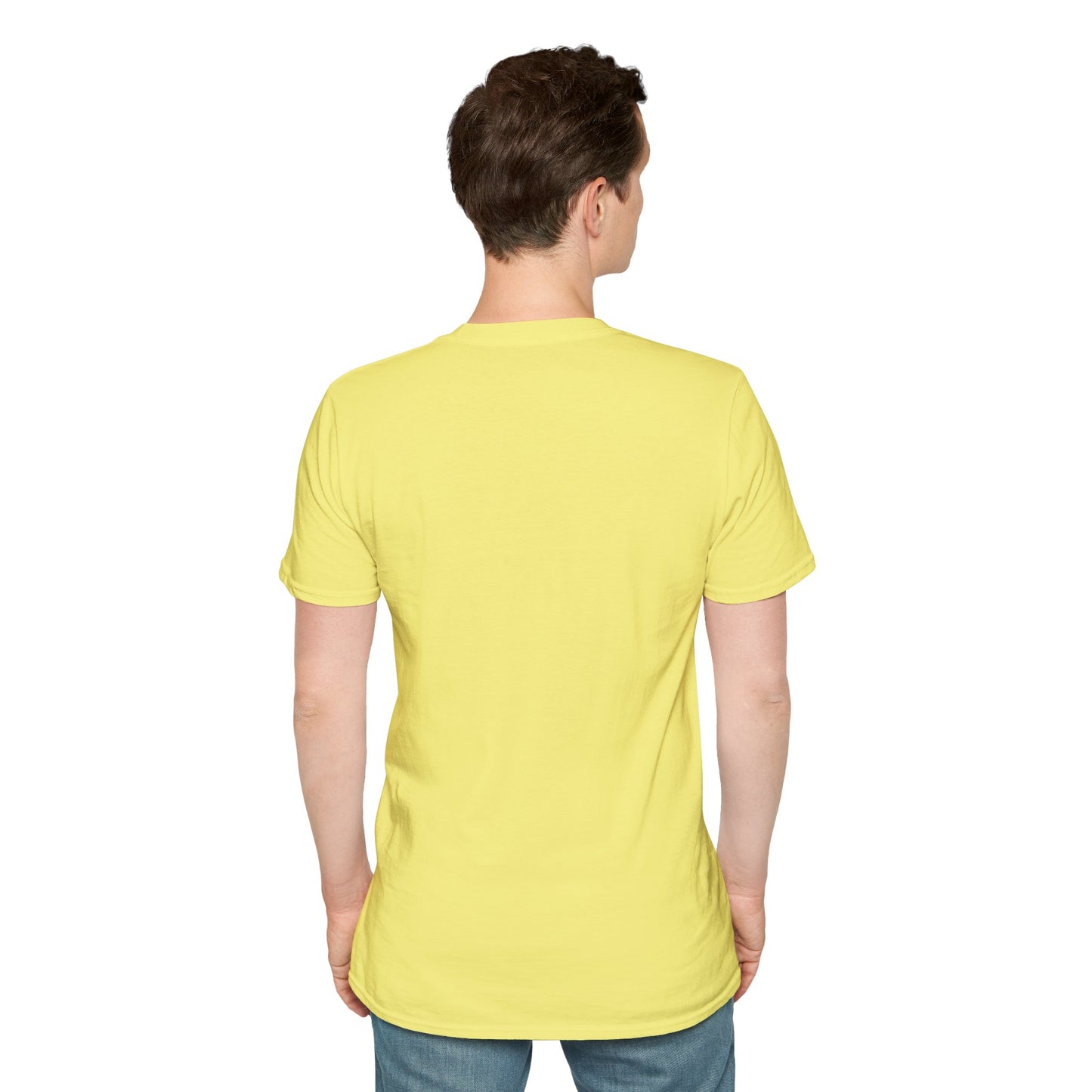 Tennessee Tech Golden Eagles Beach T‑Shirt