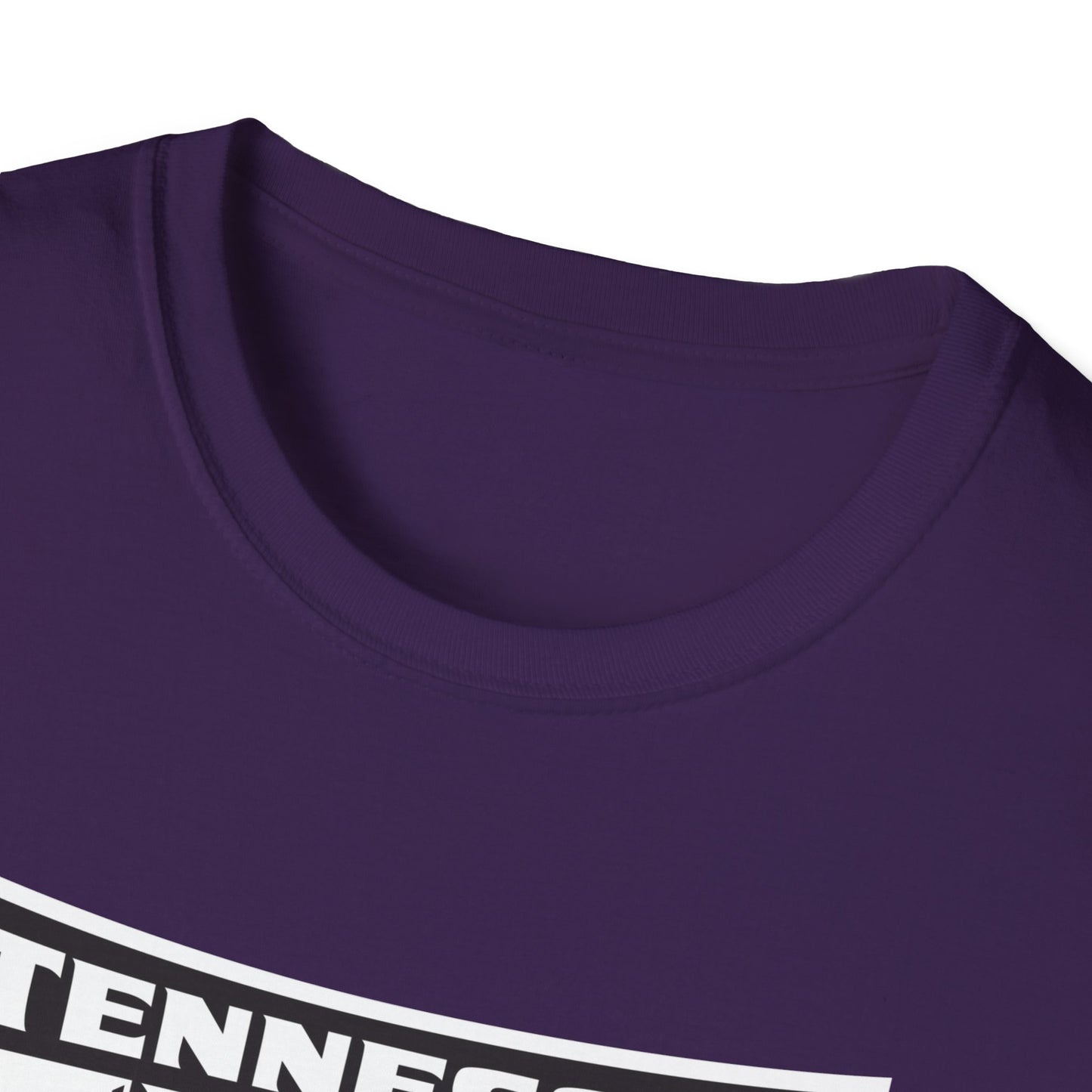 Tennessee Tech Golden Eagles T-Shirt — Tennessee Tech College Logo Tee