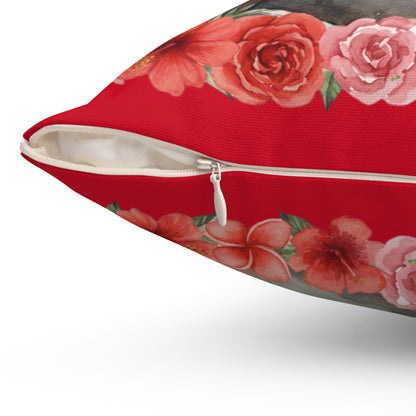 The Cristina Decorative Pillow