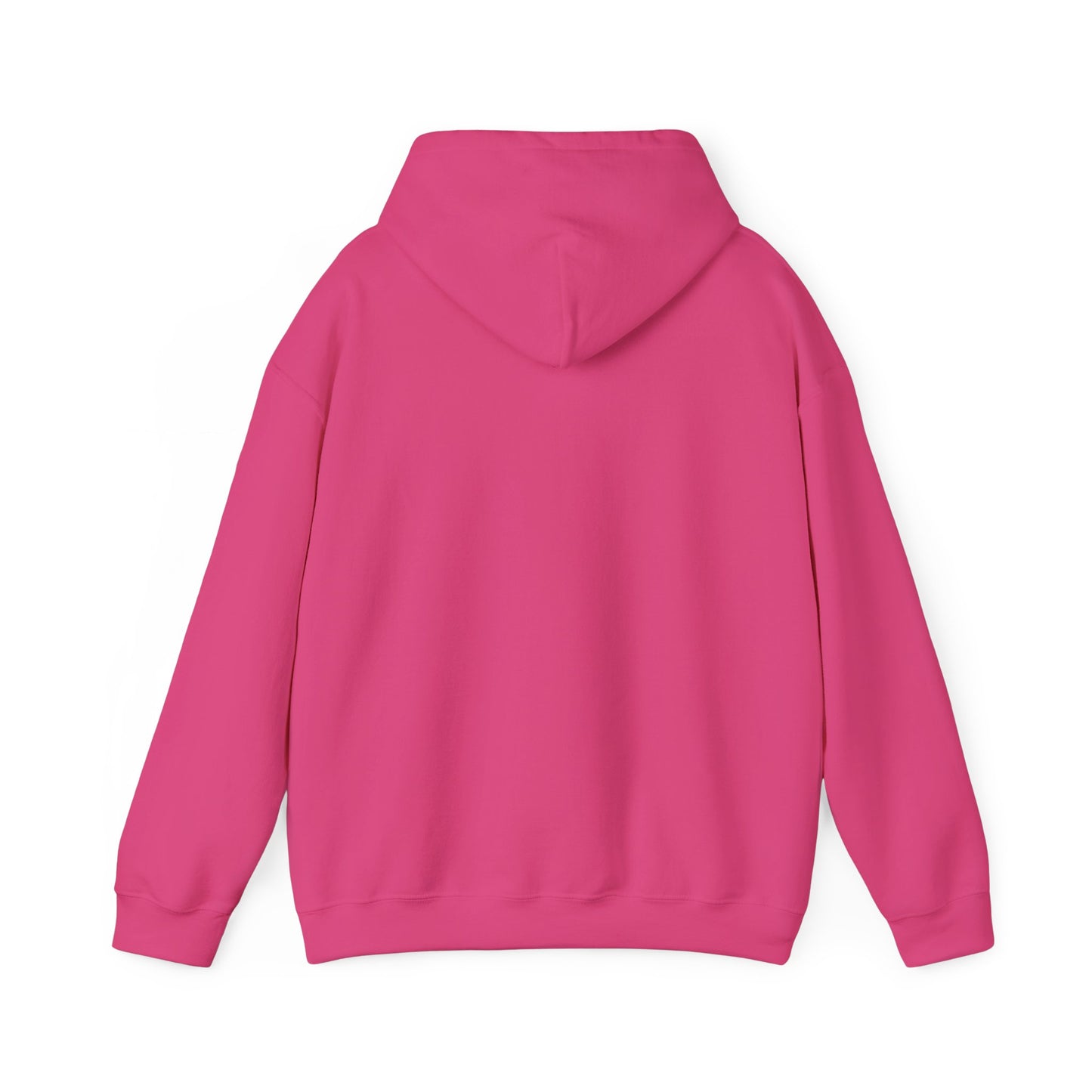 TN Tech Beach Eagle Hoodie — Retro Athletic Logo Pullover
