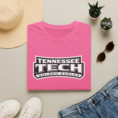 Tennessee Tech Golden Eagles Pink Out T-Shirt