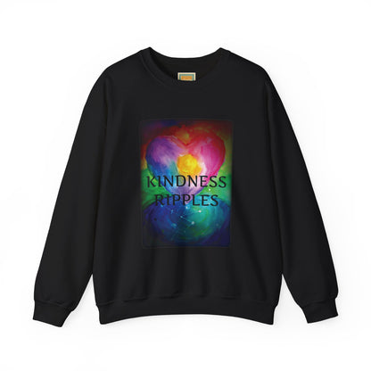 Kindness Ripples Sweatshirt