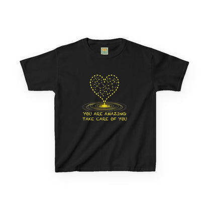 Kids Tee Kindness Spread Love