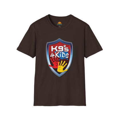 T-Shirt K9s4KIDs Fundraiser