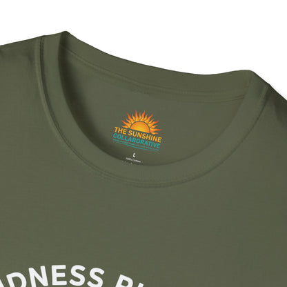 Kindness Ripples K9s4Kids T-Shirt