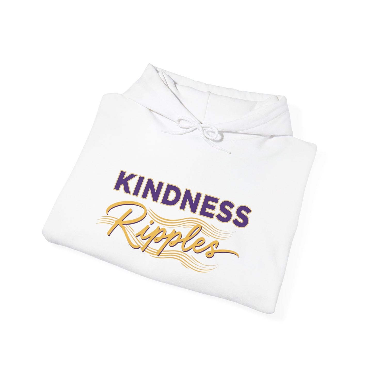 BEACH - Cozy Kindness Hoodie | Unisex Heavy Blend Sweatshirt, Gift for Friends, Motivational Apparel, Summer Vibes, Beach Day Essential, [...]