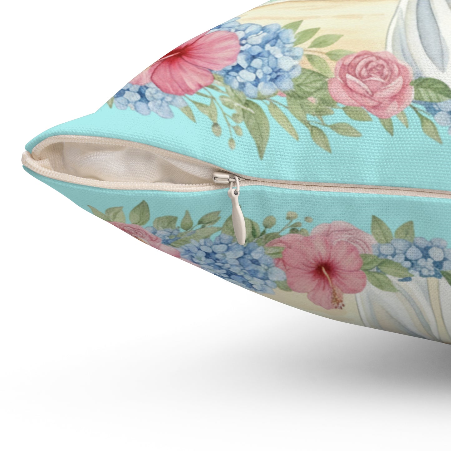 The Vivian - Decorative Coastal Vibes Pillow