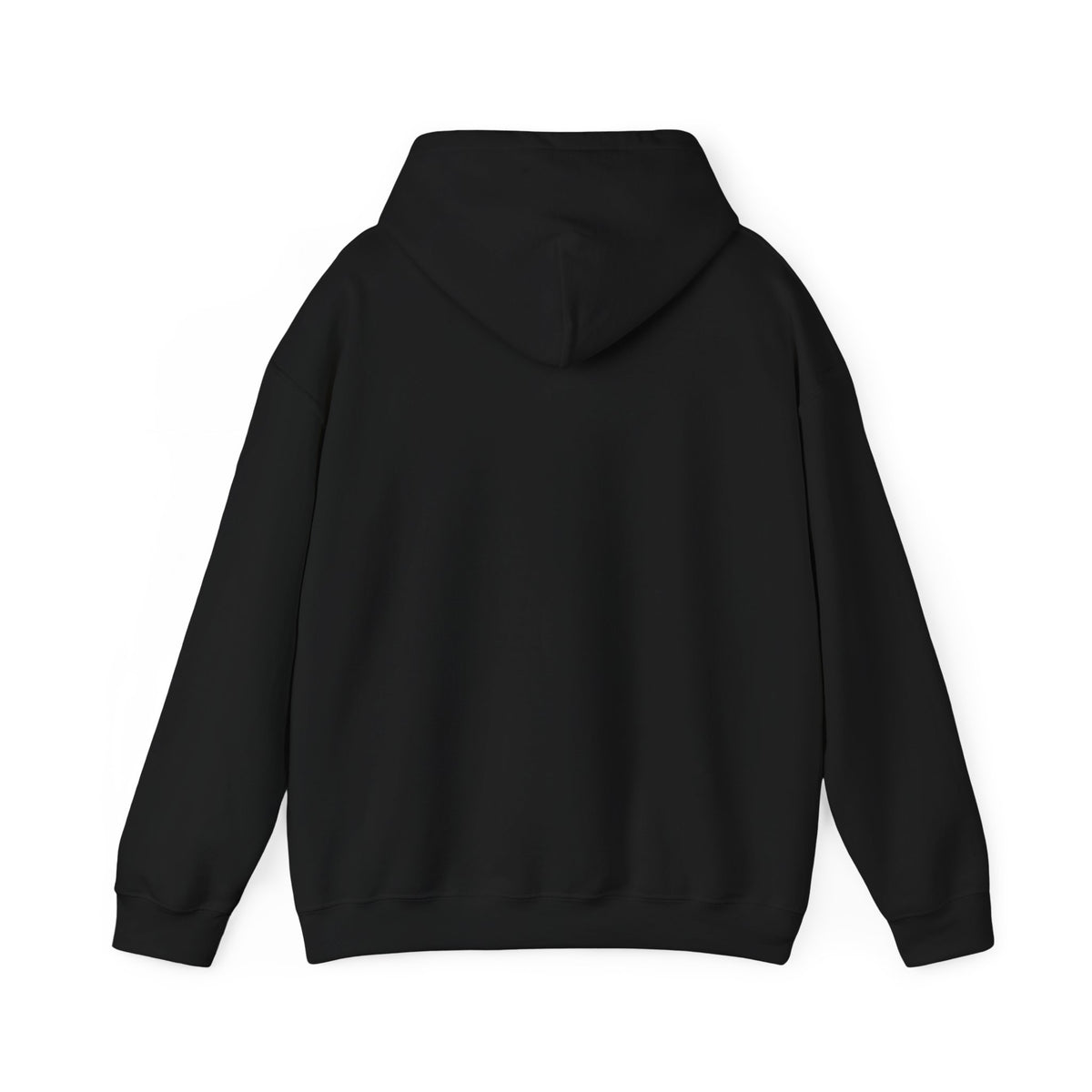 I Love You Graphic Hoodie