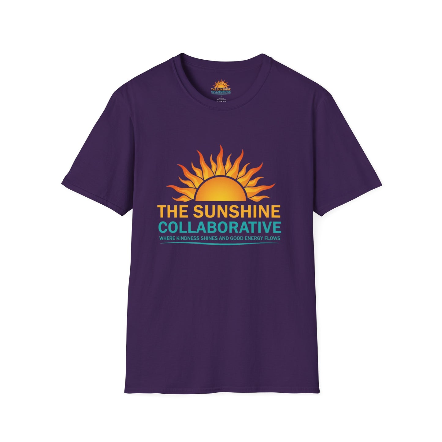 Kindness Sunshine T-Shirt