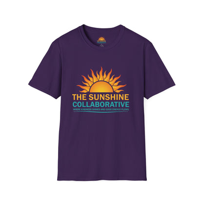Kindness Sunshine T-Shirt