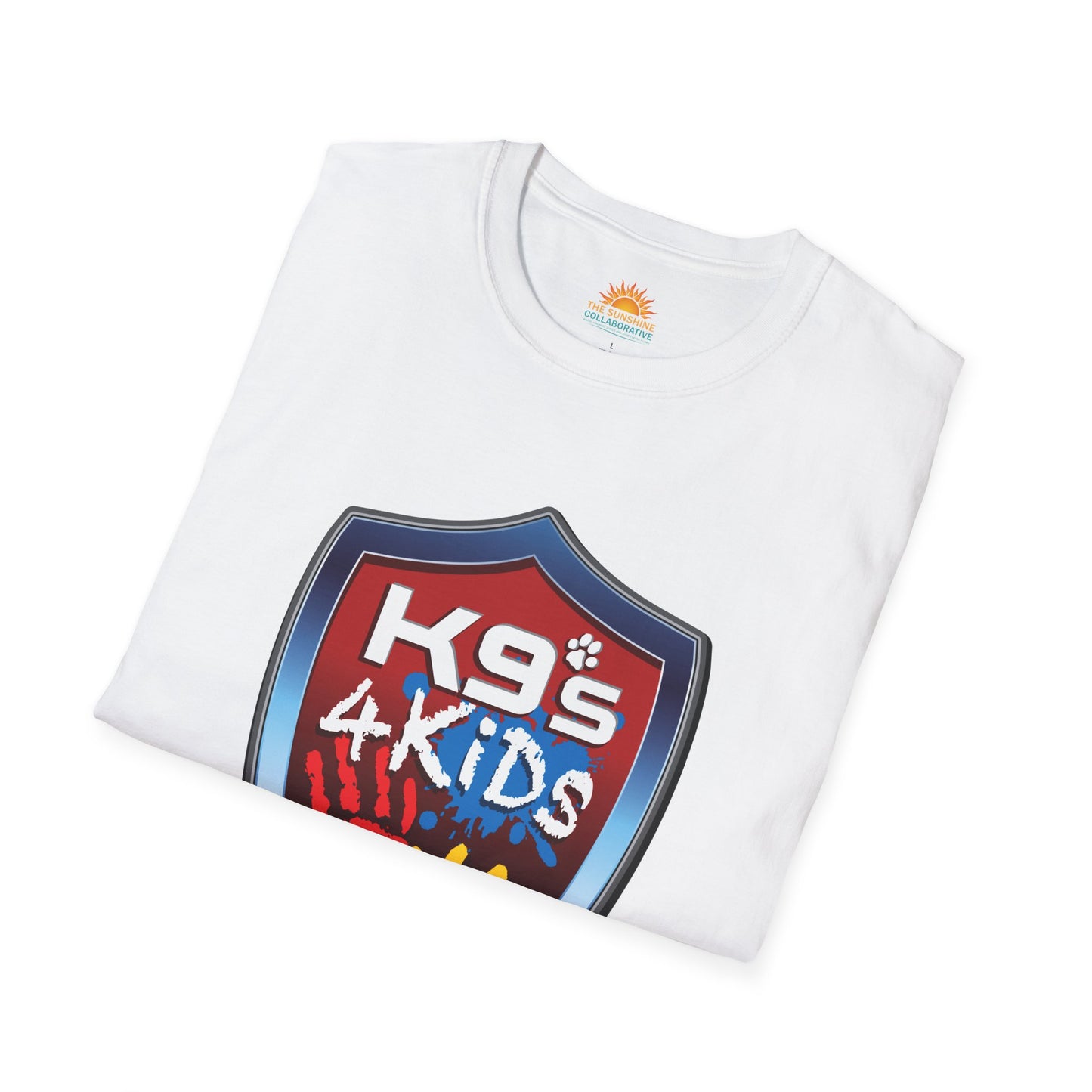 T-Shirt K9s4KIDs Fundraiser